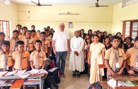 Pallotti School