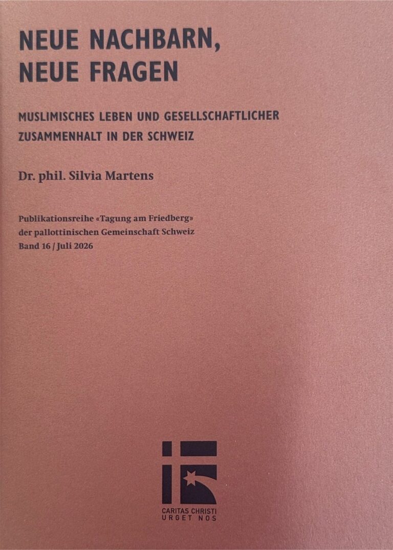 Titelseite Band 16: Neue Nachbarn, neue Fragen